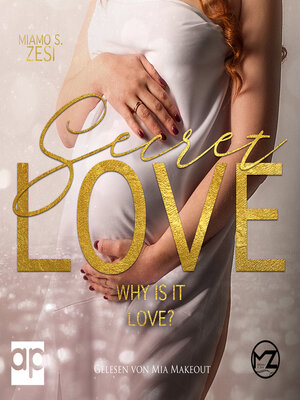 cover image of Why is it love?